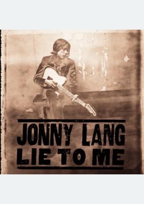 "Lie To Me"