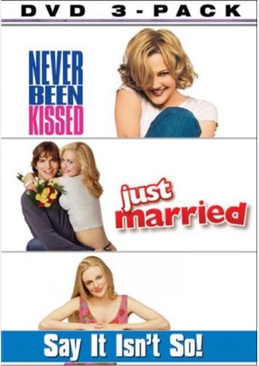 Kiss & Tell Collection