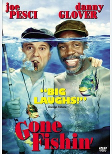 Gone Fishin'