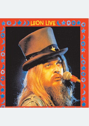 LEON LIVE
