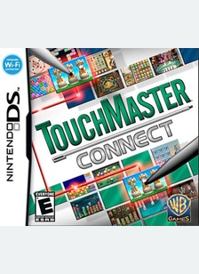 Touchmaster: Connect - Nintendo DS