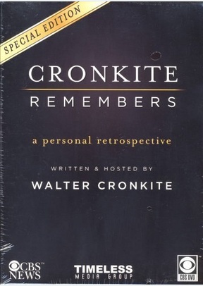 CRONKITE REMEMBERS:SPEC ED