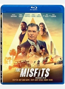 MISFITS (IMPORT/BR)