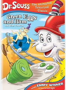 Dr. Seuss: Green Eggs & Ham and Other Stories
