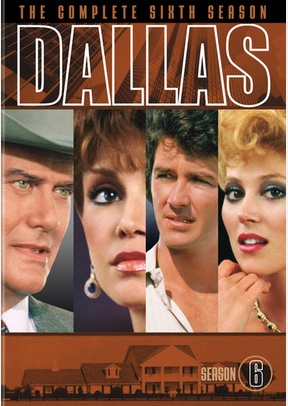 Dallas: The Complete Sixth Season