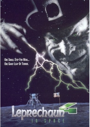 Leprechaun 4 In Space