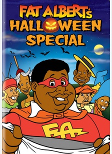 Fat Albert's Halloween Special