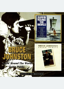 SURFIN ROUND THE WORLD/GOING P