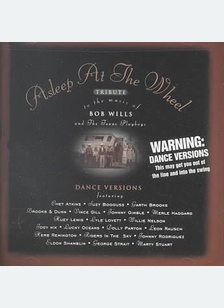 Tribute To The Music Of Bob Wills & The Texas Playboys (Dance Version)
