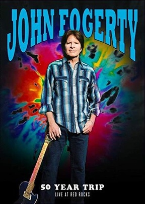 FOGERTY, JOHN (IMPORT)
