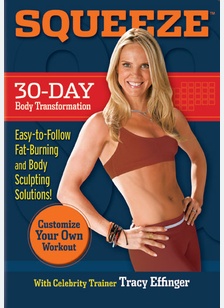 Squeeze: The Complete Workout