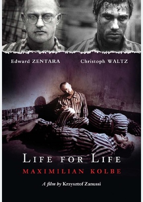 LIFE FOR LIFE