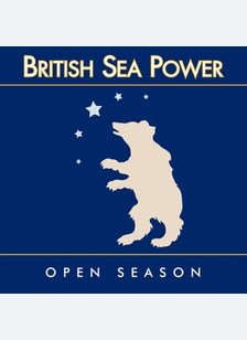 OPEN SEASON