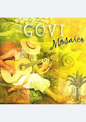MOSAICO