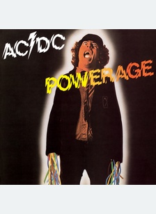 "Powerage"