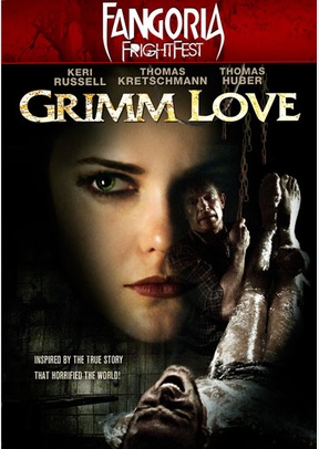 Grimm Love