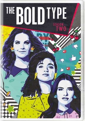 Bold Type: Season Two