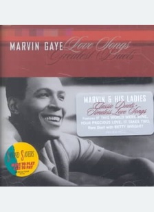 Greatest Duet: A Love Songs Collection