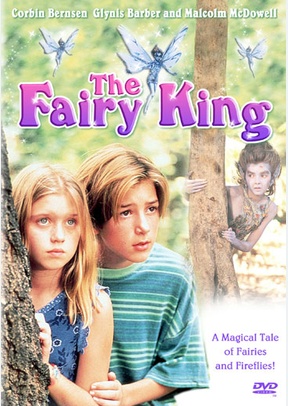 The Fairy King