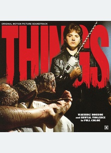 SOUNDTRACK DELUXE EDITION (2LP