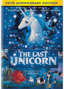 The Last Unicorn