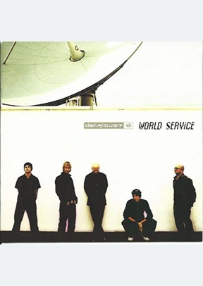 WORLD SERVICE