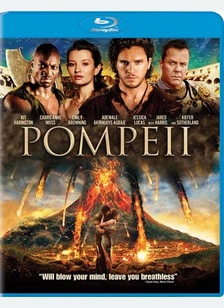 Pompeii