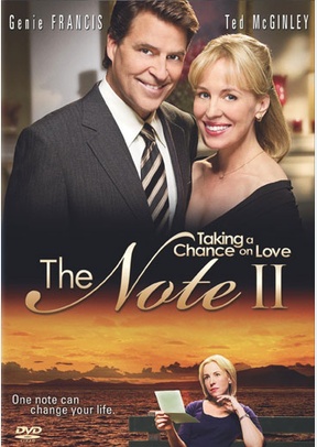 The Note II: Taking a Chance on Love