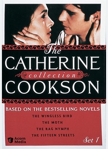 The Catherine Cookson Collection: Set 1