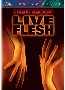 Live Flesh