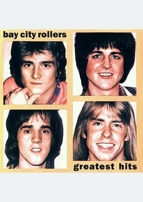 GREATEST HITS