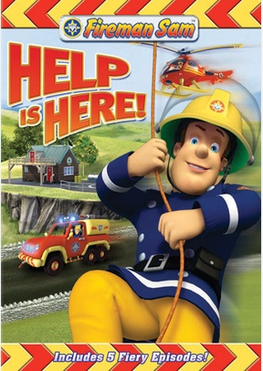 Fireman Sam: Help Is Here!