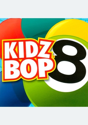 KIDZ BOP 8