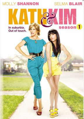 Kath & Kim: Season 1