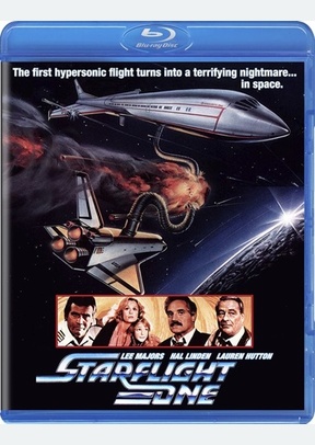 Starflight One
