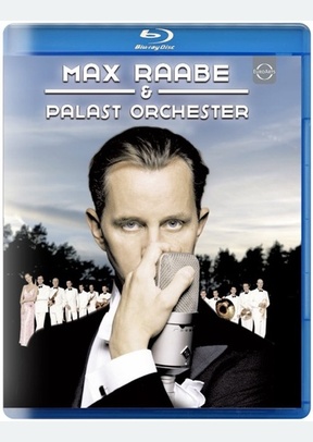 Max Raabe & Palast Orchester