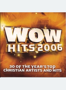 WOW HITS 2006