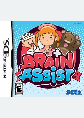BRAIN ASSIST