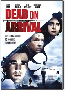 Dead on Arrival