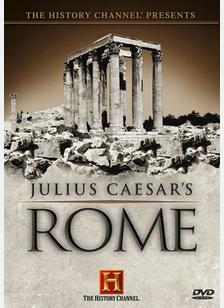 Julius Caesar's Rome