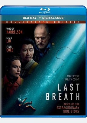 LAST BREATH (BR)