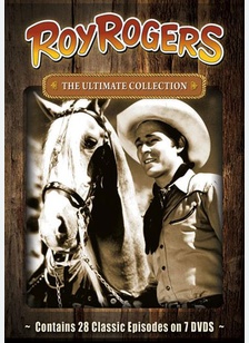 Roy Rogers: The Ultimate Collection