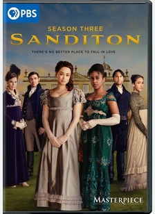 Masterpiece: Sandition Season 3