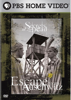Secrets Of The Dead: Escape From Auschwitz