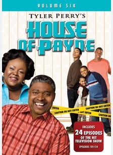 House of Payne: Volume 6