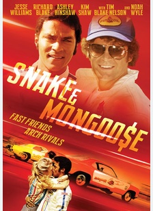 Snake & Mongoose