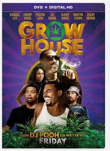Grow House