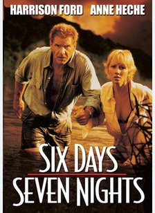 Six Days, Seven Nights