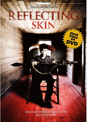 The Reflecting Skin