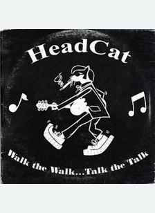 WALK THE WALK...TALK THE TALK